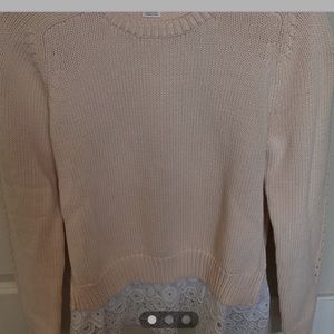 Club Monaco Sweater